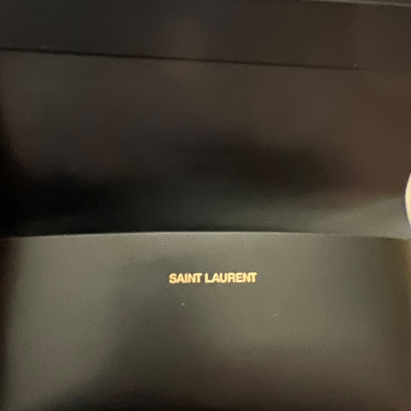 YSL sunglasses - Picture 5 of 5